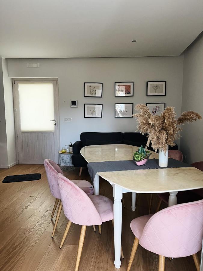 Il Cortile Apartman Enna Kültér fotó