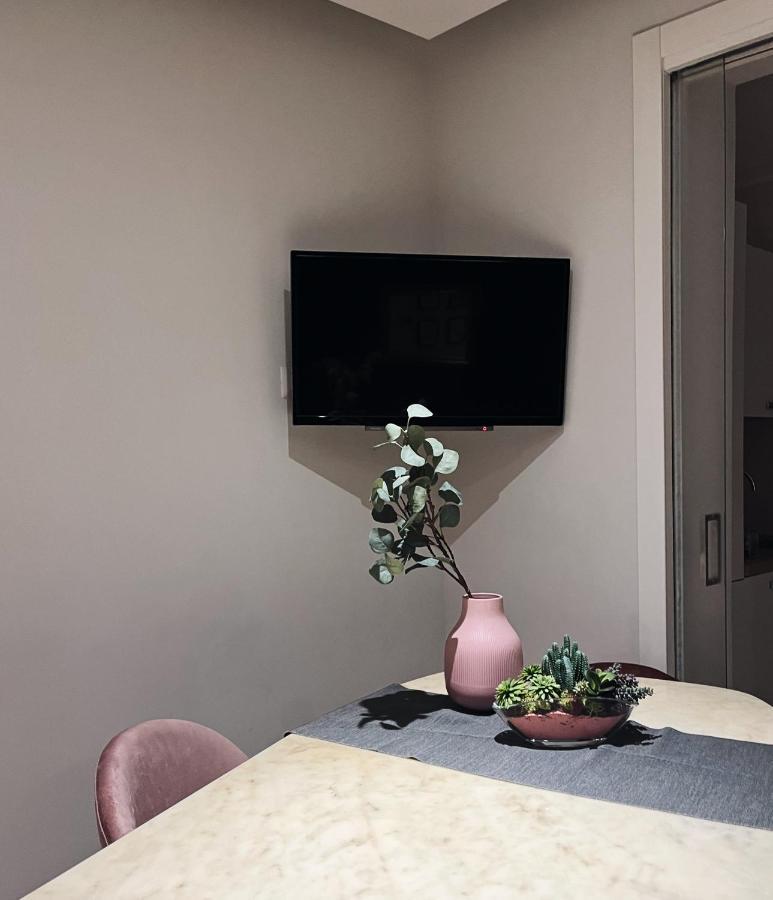 Il Cortile Apartman Enna Kültér fotó